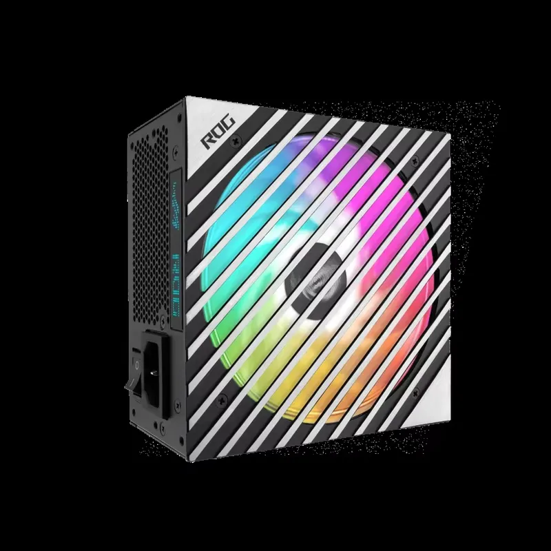 Pc Gaming Rog - 2025年新発売 ROG LOKI 750/850/1000/1200W SFX L