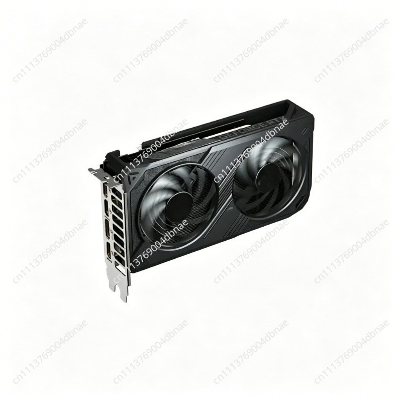 Pc Gaming Entry Level - RTX5050 WINDFORCE OC 8G デスクトップPCゲーミング用グラフィックアクセサリー