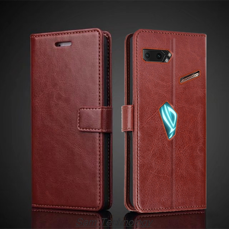 Pc Gaming Rog - ASUS ROG Phone II 3 5