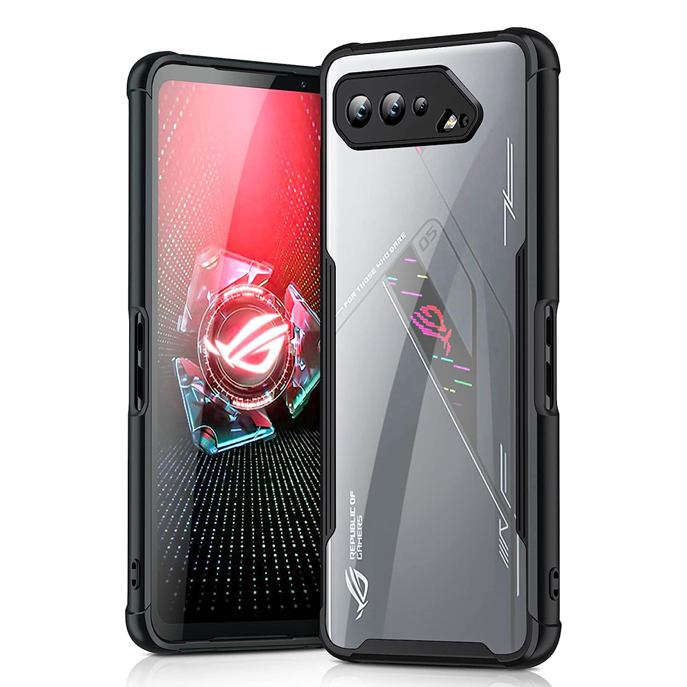 Pc Gaming Rog - CaseFor ASUS ROG Phone 5 ケース
