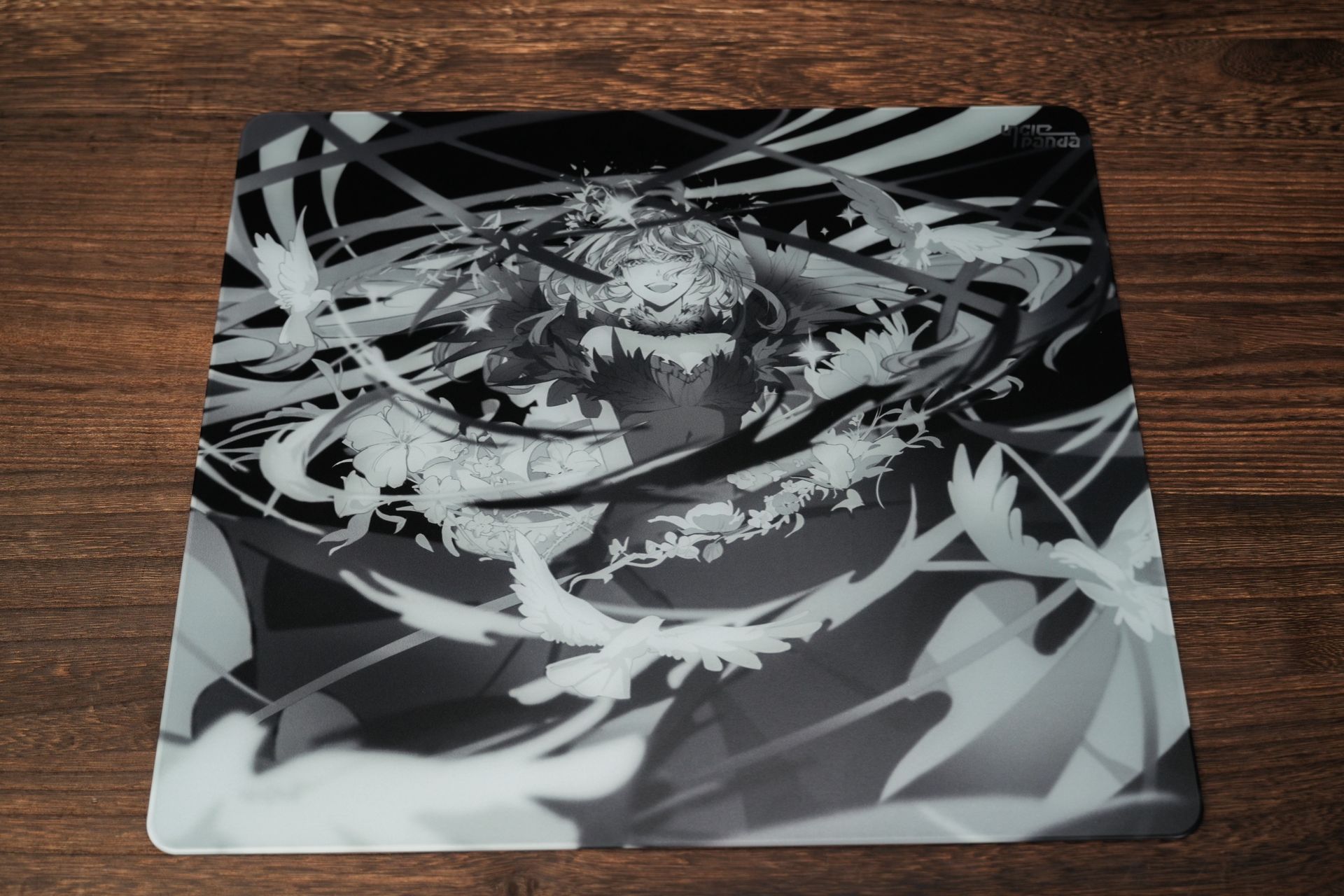 PAN Esports ドントフォールフェザーグラスゲーミン - Pc Gaming Valorant のレビューと価格
