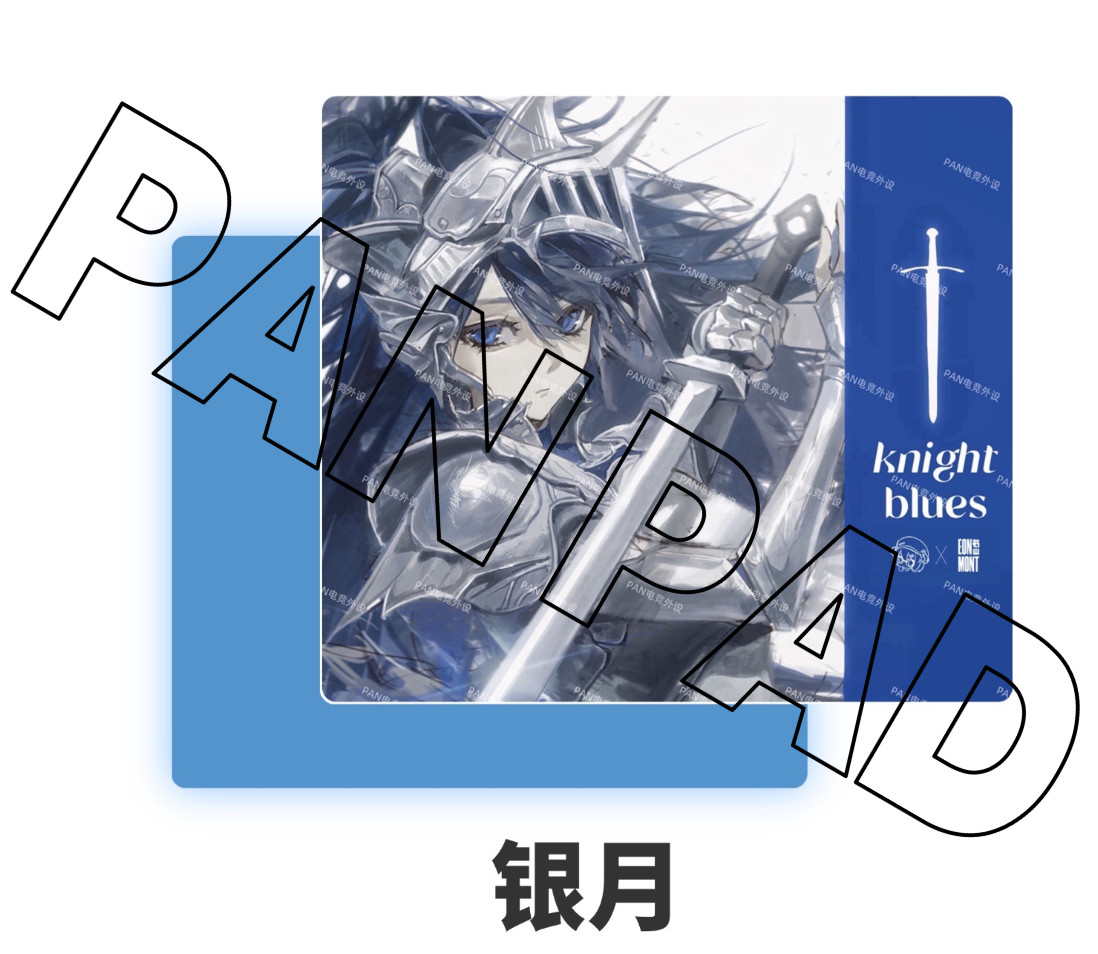 PAN Esports EONMONT YinYue ガラス - Pc Gaming Valorant のレビューと価格