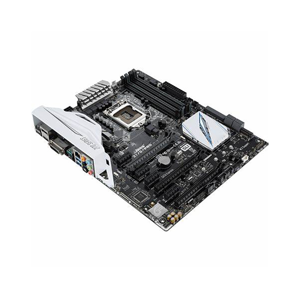 A-s-u-s ROG Z270-E GAMINGマザーボー - Pc Gaming Rog のレビューと価格