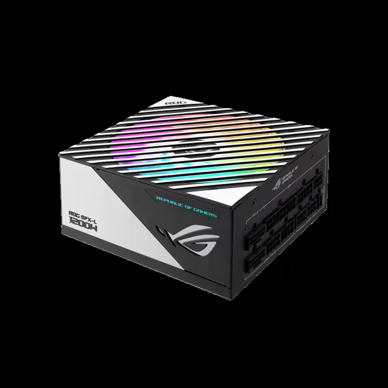 2025年新発売 ROG LOKI 750/850/1000 - Pc Gaming Rog のレビューと価格