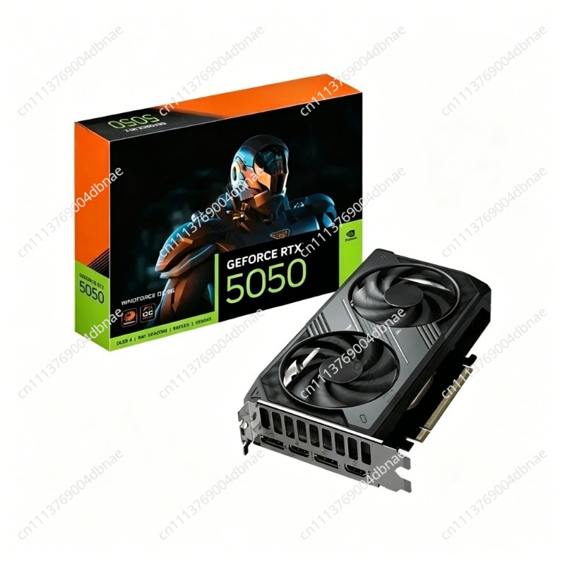 RTX5050 WINDFORCE OC 8G デスクトップ - Pc Gaming Entry Level のレビューと価格