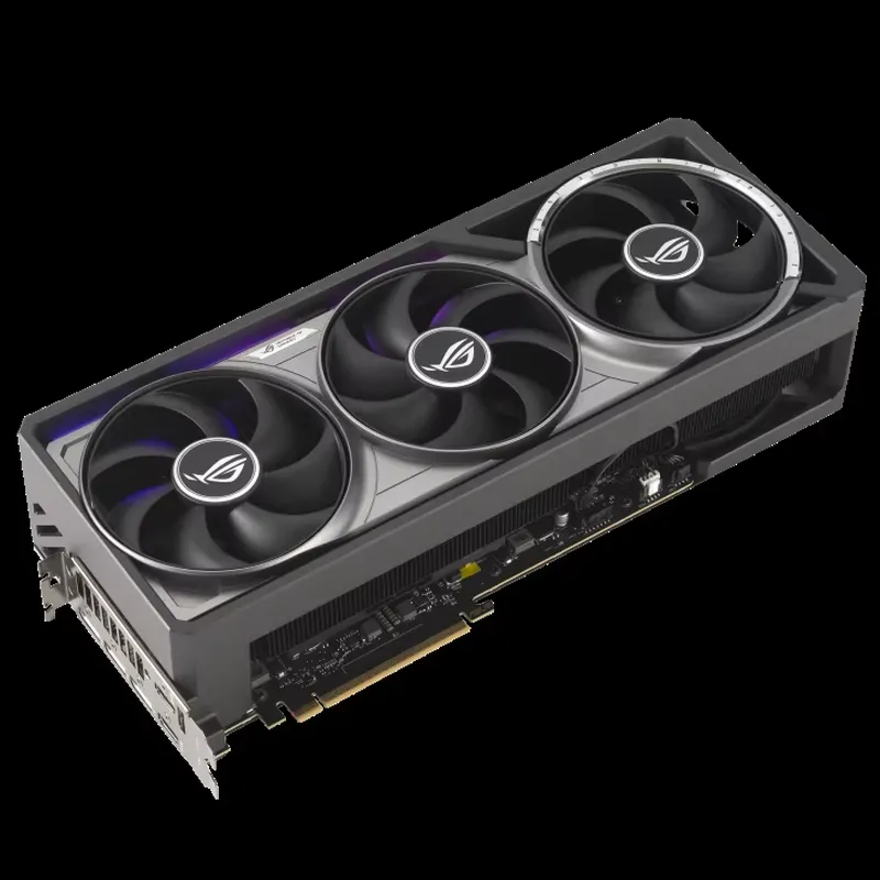 2025年新発売 ROG Astral GeForce RT - Pc Gaming Rog のレビューと価格