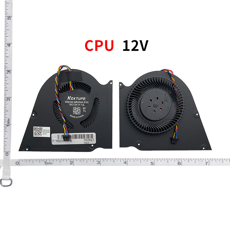 Asus rog zephyrus s用12vファンgx53 - Pc Gaming Rog のレビューと価格