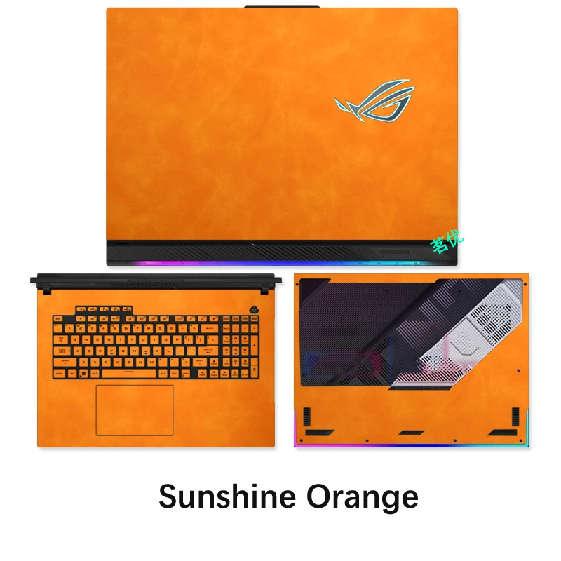 ファッションラップトップ塗装ステッカー ASUS ROG S - Pc Gaming Rog のレビューと価格