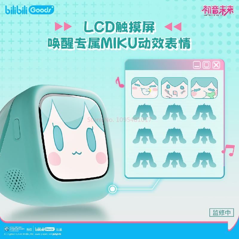 Bilibili 初音ミク CUBE FACE LCD タッ - Pc Gaming Hatsune Miku のレビューと価格