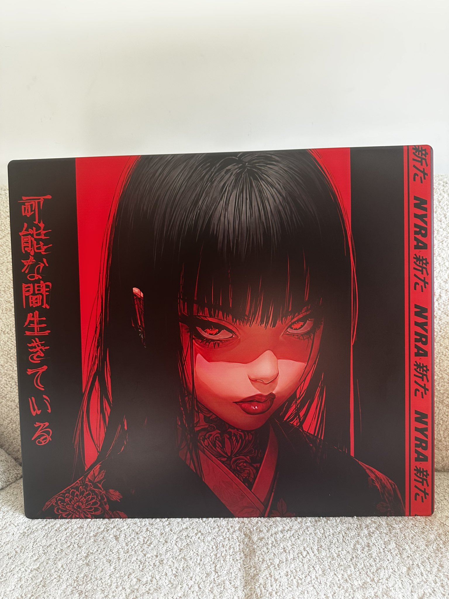 PAN Esports BORN IN THE BLOOD  - Pc Gaming Valorant のレビューと価格