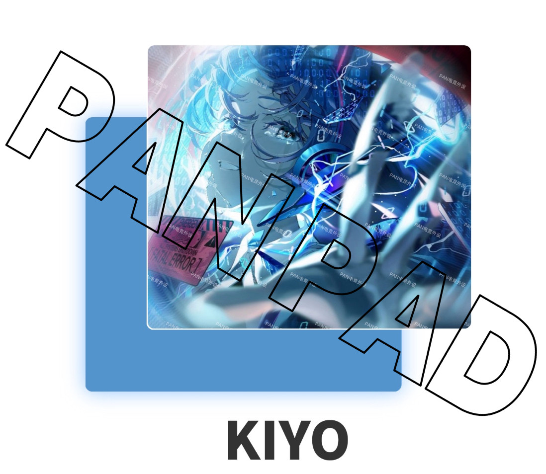 PAN Esports LUMEN KIYO ガラス製ゲーミ - Pc Gaming Valorant のレビューと価格