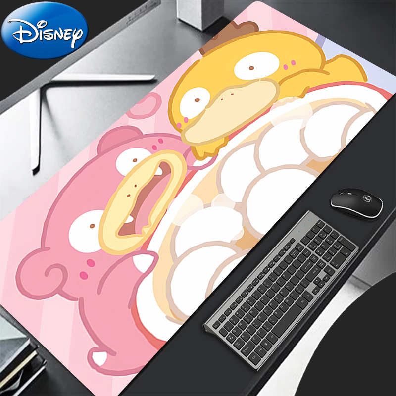 ゲーミングマウスパッド P-ポケモン サイダック 90x40 - Pc Gaming Aesthetic のレビューと価格