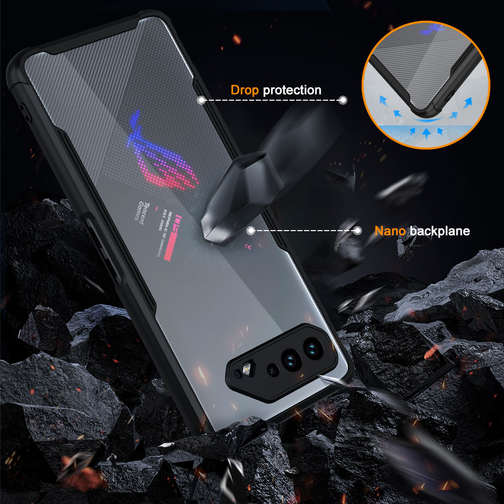 CaseFor ASUS ROG Phone 5 ケース ゲ - Pc Gaming Rog のレビューと価格