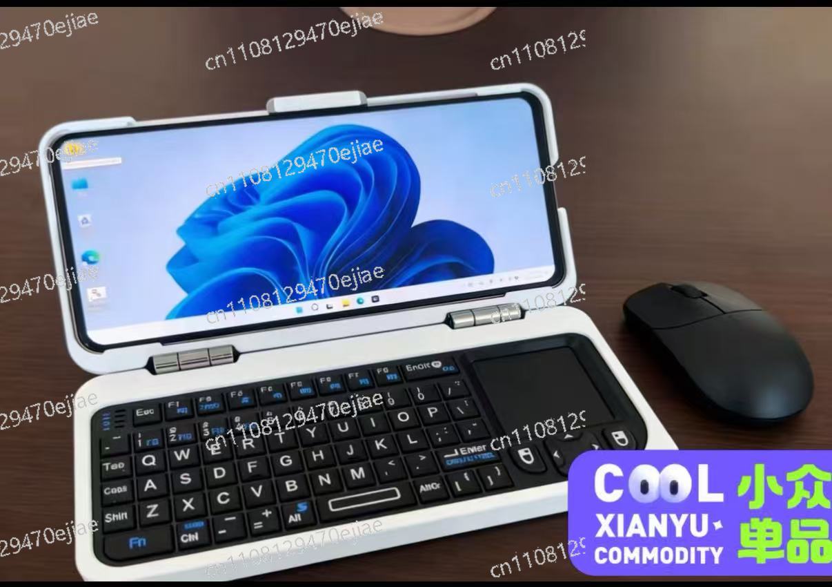 6インチ デュアルブート ハンドヘルドPC |   12GB - Pc Gaming Keyboard のレビューと価格