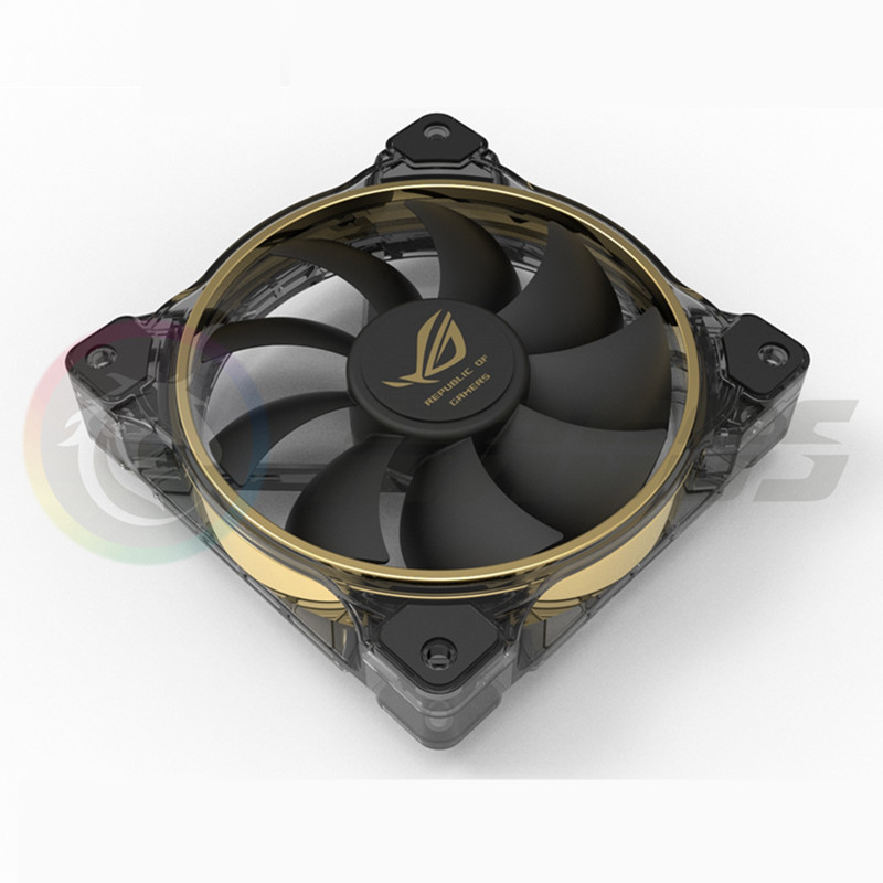 PC ゲーマーキャビネットファンロゴステッカー ROG MS - Pc Gaming Rog のレビューと価格