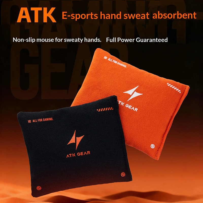 ATK Esports パームスウェットパック ドライクリー - Pc Gaming Valorant のレビューと価格