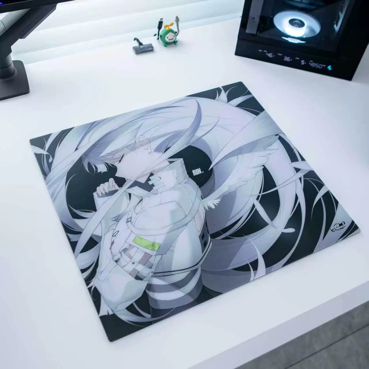 PAN Esports Dysphoria RIN ガラスゲ - Pc Gaming Valorant のレビューと価格