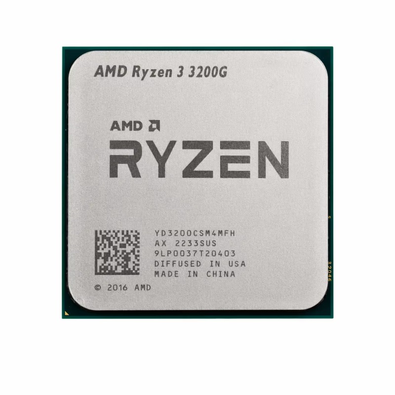 エントリーレベルデスクトップAPU 4コア 3.6GHz 6 - Pc Gaming Entry Level のレビューと価格